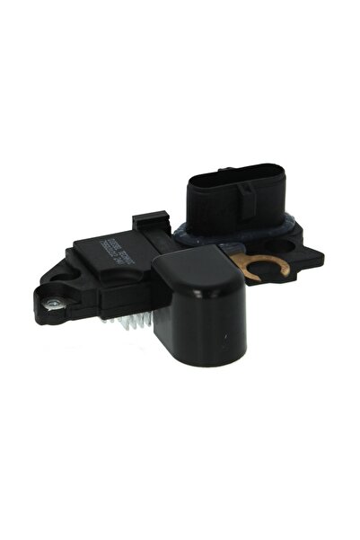 DT Spare Parts Regulator de Voltaj (24v) Man E2000 Em Hocl Lion´s City Lion´s...
