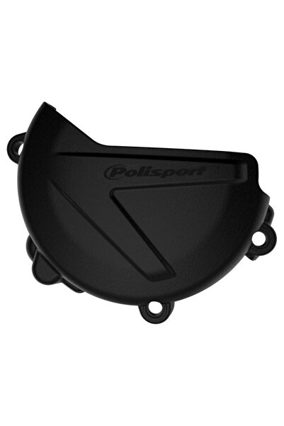 Polisport Placa Acoperire Ambreaj (culoare Negru) Yamaha Yz 125 2008-2023 YAM...
