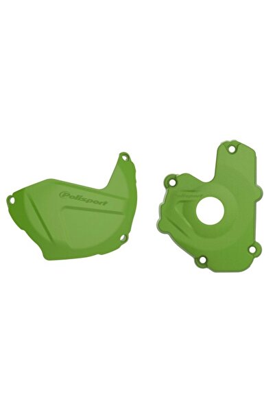 Polisport Kituri de Plastic KAWASAKI KX