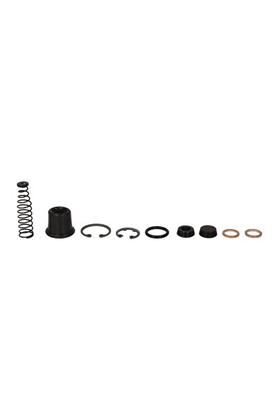 All-Balls Kit reparație pompă de frână spate Arctic Cat Dvx Honda Atc Cb Cbf ...