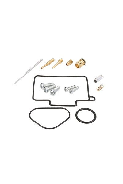 All-Balls Kit Reparatie Carburator pentru Numărul de Carburatoare 1 (pentru U...