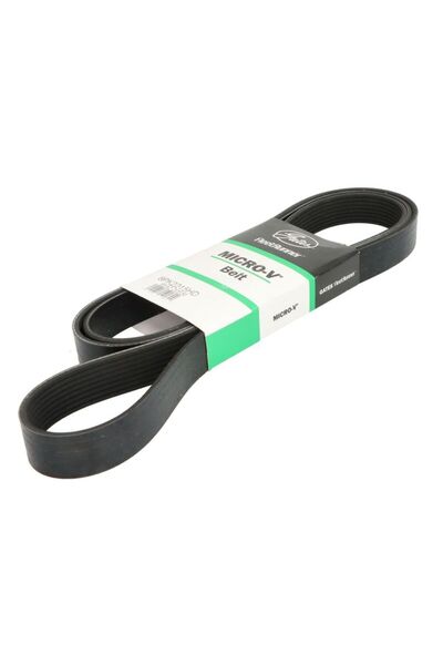 GATES Curea Accesorii Transmisie (8pk2215) Scania 4 G Ii P Ii R Ii S Dc13.146...