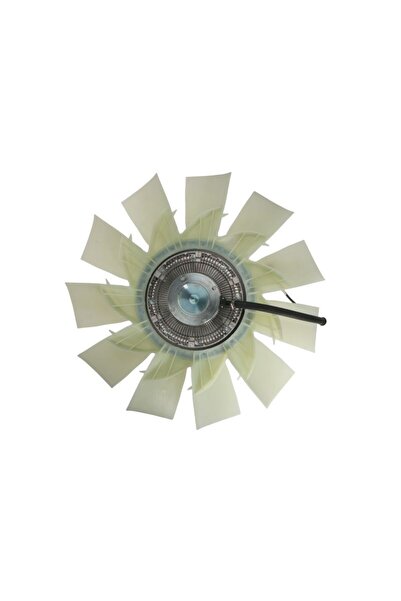 DT Spare Parts Ventilator (ventilator Numar Palete: 11 Numar Pini: 6) Scania ...