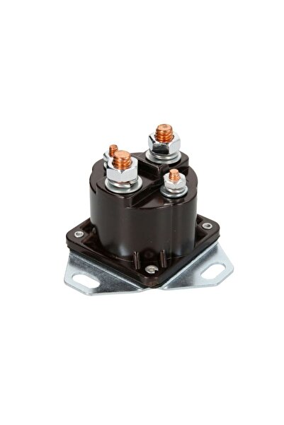 SİERRA Solenoid Electromotor de Pornire / Solenoid 12 V Johnson/Evinrude/Merc...