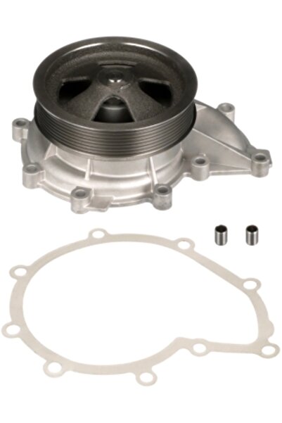 GATES Pompa de Apa (cu Rulment) Scania 4 4 Bus G I P I R I T Dc09.109-dt12.18...