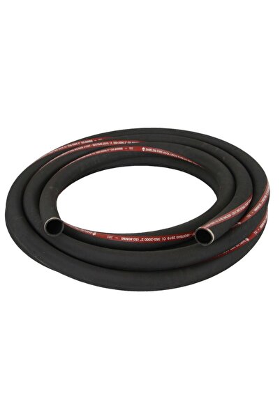 SİERRA Furtun Combustibil 15 M. Diametru Interior: 5 Cm. Interval de Temperat...