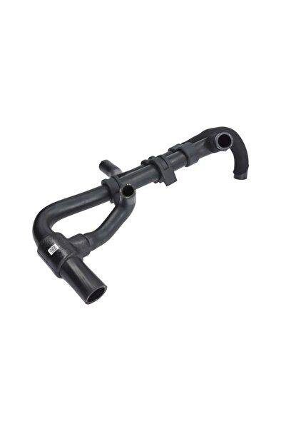 Lema Furtun Sistemul Racire Motor (splitter 19mm/19mm/24mm) Scania G I P I R ...