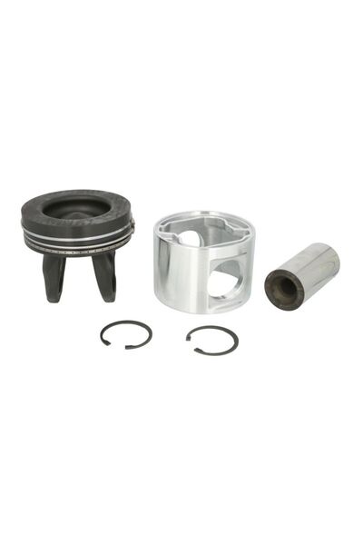 MAHLE Piston (diametru 127mm Std-3 5) Scania 4 4 Bus G I K I Omniexpress P I ...