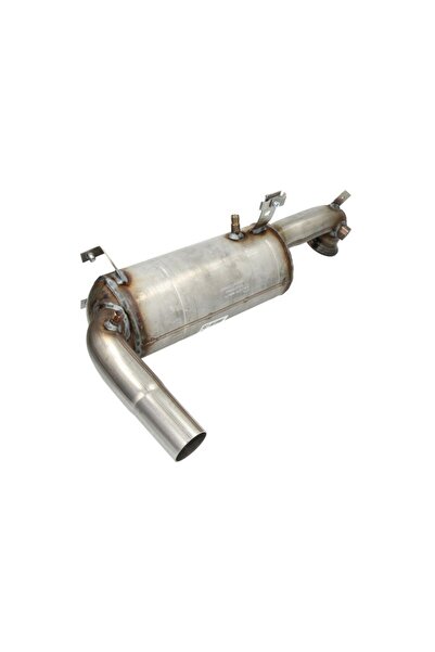 jmj Filtru de Particule Diesel Alfa Romeo Mito Fiat 500 500 C 500l Doblo Dobl...