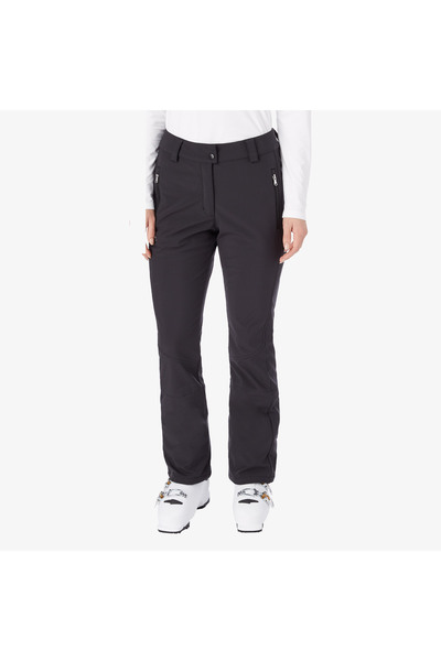 Mc Kinley Mckinley Selena Iii Women's Black Ski Pants