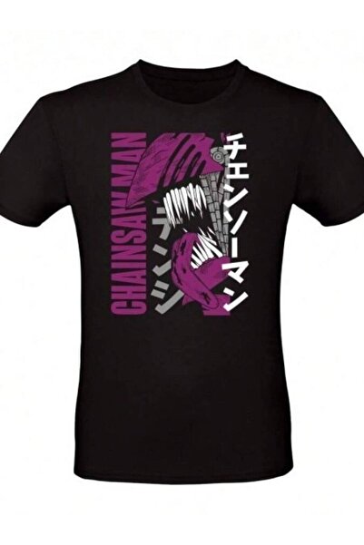799 Anime Purple Beast T-Shirt Size S-5XL, Gift For Friends