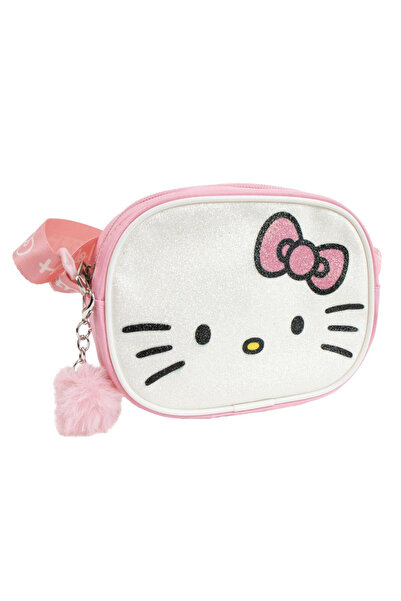 Hello Kitty Τσάντα ώμου - Λευκό