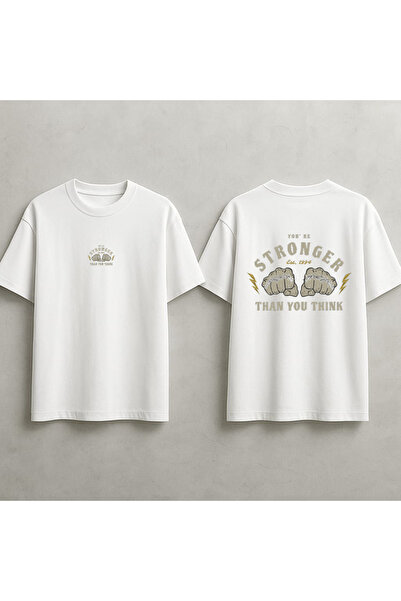 BOKS KULÜBÜ SIRT BASKILI BOKS TEMALI SPORCU TİŞÖRT Premium Unisex VE ÇOCUK Tişört