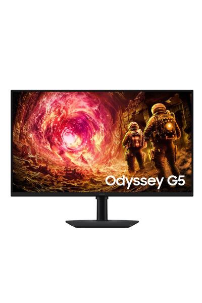 Samsung 32" ODYSSEY G5 1Ms 180Hz 2K IPS GAMING MONITOR