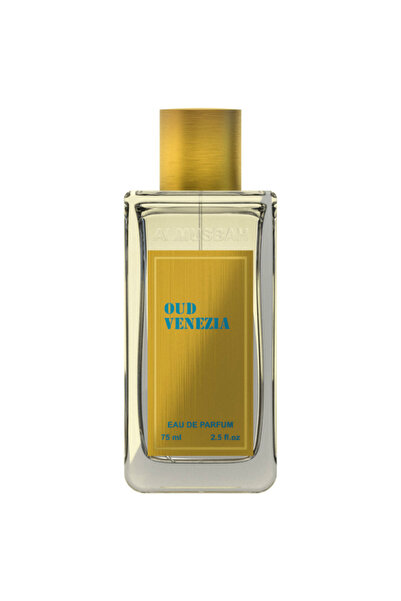 almusbah perfumes عود فينيسيا 75 مل