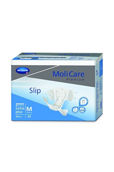Hartmann Scutece Molicare Premium Extra Plus Classic, M, 30 bucăți