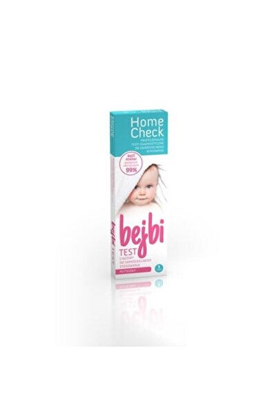 OEM Test de sarcină tip placă, detecție hCG, 1 bucată