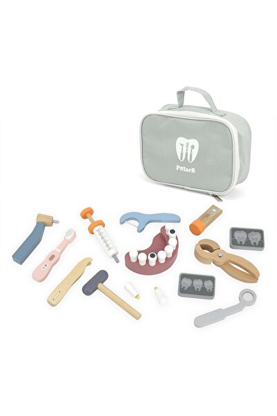 Viga Set de joaca, Viga, PolarB, Trusa dentist