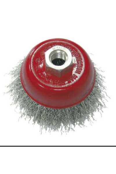 Romprofix PERIE SARMA TIP CUPA CU FILET 100MM