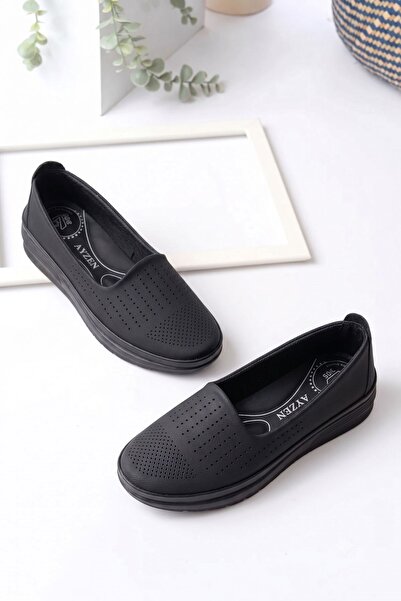 AlbiShoes Talpă anatomică pentru femei Talpă moale și confortabilă Pantofi de...