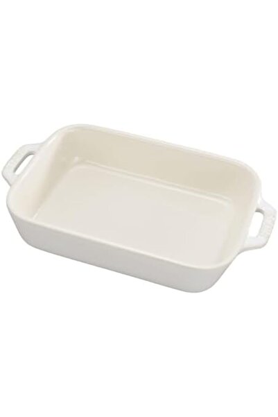 Yıldızan Albemo Ceramic Rectangular Oven Dish 888483