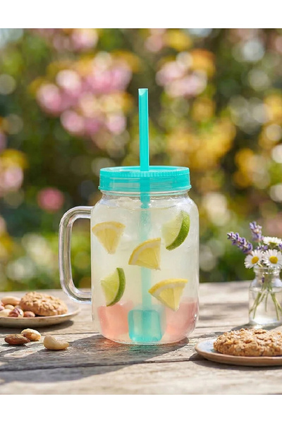 Evendi Mug, Green