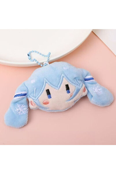 choice2 Bandai Hatsune Miku-A New Hatsune Miku two-dimensional animation peri...