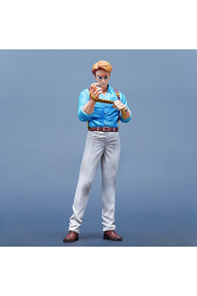 Choice Bandai Nanami Kento 21.5cm/8.46in Anime Jujutsu Kaisen Figure Nanami K...