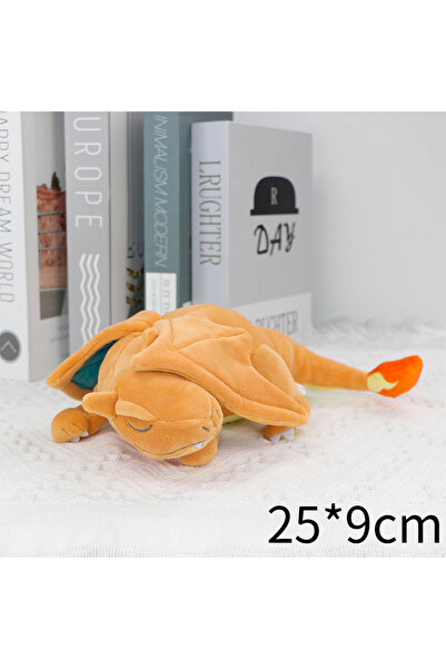 choice2 Charizard Pokemon Stuffed Animals Charizard Sprigatito Pachirisu Plus...