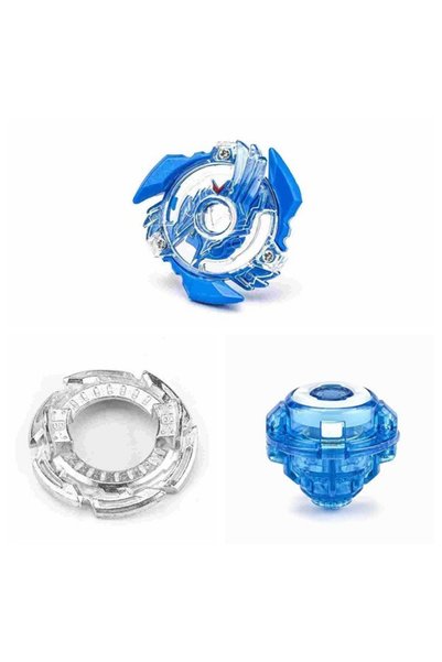 Choice36 B-34 Metal Rotating Gyroscope Battle Gyroscope Collection Gift Child...