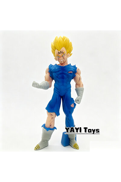 Choice Bandai No Box 19cm Hot Dragon Ball Anime Figures Vegeta GK Action Figu...