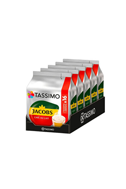 Jacobs Καφές σε κάψουλες