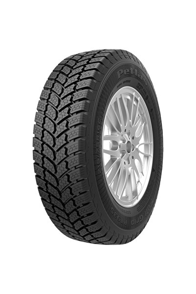 Petlas 195 R14C 106/104R 8PR FullGrip PT935 Kış Lastiği 2025
