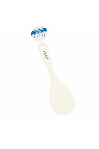 lucci 1. Class Silicone Heat-Resistant Rice Spoon