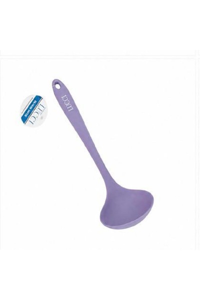 lucci 1. Class Silicone Heat-Resistant Scoop