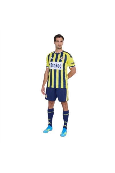 adidas Fen H Sho Ke4419 Navy Blue Shorts