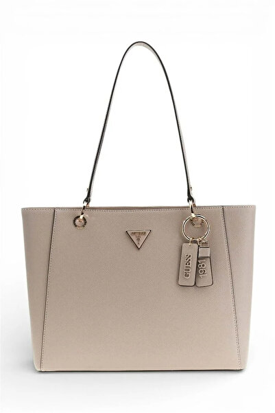Guess NOELLE II TOTE-Kadın omuz çantası -ZG967225