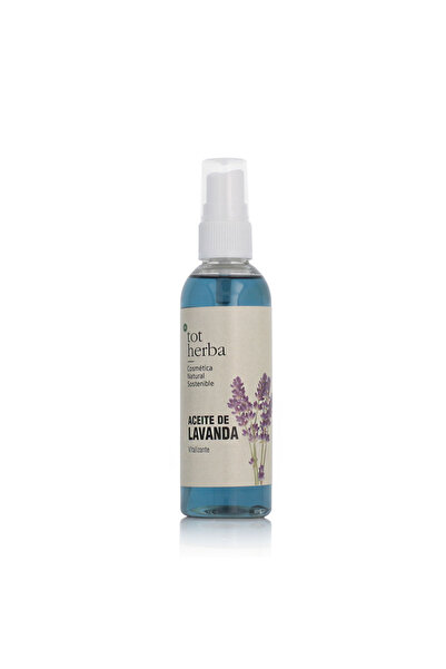 Tot Herba Ulei de lavandă vitalizant 100 ml