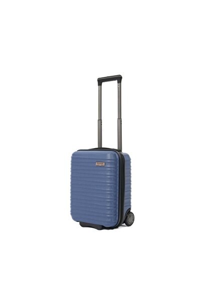 Ella Icon Troler albastru 40x30x20 cm