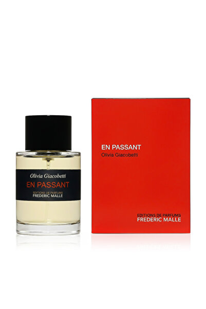 Frederic Malle Olivia Giacobetti En Passant EDP 100 ml W