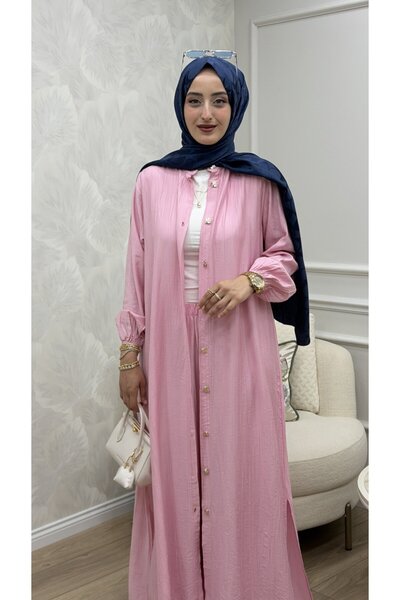 Generic Brand Asya Team Pink