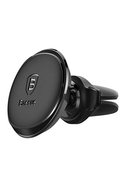 Baseus "Car Mobile Phone Holder for Air Vent with 360-Degree Rotating Magnet ...