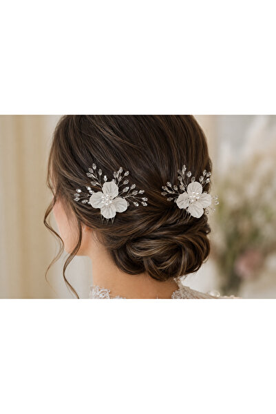 Genel Markalar 𝗕𝗲𝗹𝗹𝗮 𝗚𝗿𝗮𝗰𝗲 gelin nişan kına nikah damla Kristal Sed...