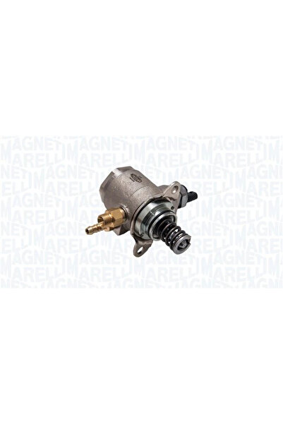 MAGNETI MARELLI Pompa De Inalta Presiune 805010000010 Audi A1/A3 Seat Alhambr...