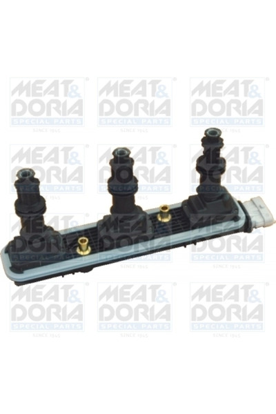 MEATDORIA Bobina De Inductie 10527 Opel Signum/Vectra C Vauxhall Signum/Vectr...