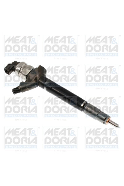 MEATDORIA Injector 74011R Citroën Jumper 2 Fiat Ducato Ford Transit/Transit T...
