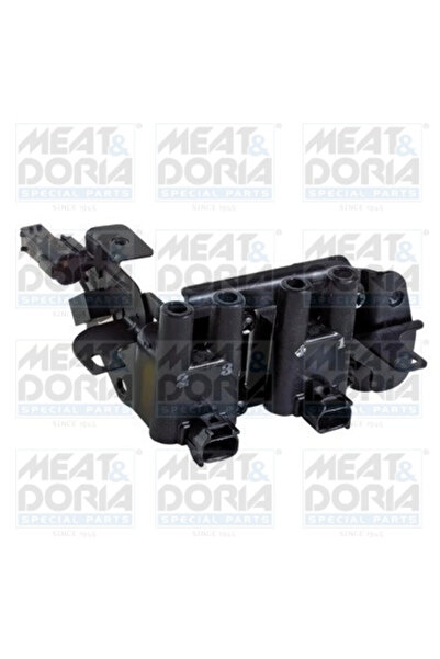 MEATDORIA Bobina De Inductie 10452 Hyundai Accent 2/Accent 3/Coupe 2/Elantra ...
