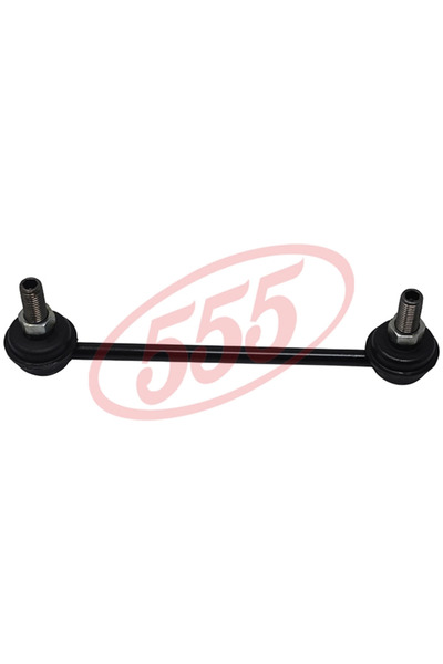 555Jewelry Brat/Bieleta Suspensie, Stabilizator Axa Spate Dreapta Sl-1705 Maz...