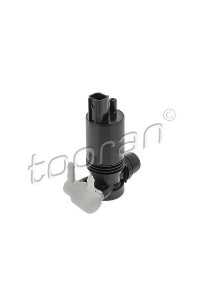 TOPRAN Pompa De Apa,Spalare Parbriz 305188 Ford B-Max/Fiesta 6