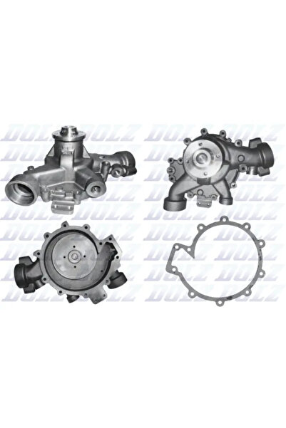 dolz Pompă De Apă, Răcire Motor D315 Daf Cf 75/Xf 105/Xf 95